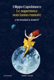 Le supernove non fanno rumore. E tu tossisci a teatro? Le supernove non fanno rumore. E tu tossisci a teatro?