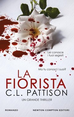 Cover La fiorista