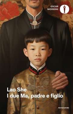 Cover I due Ma, padre e figlio