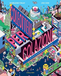 Cover Coleotteri a colazione