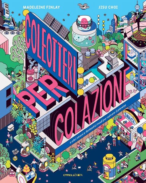 Coleotteri a colazione Coleotteri a colazione