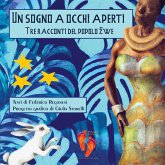 Un sogno a occhi aperti. Tre racconti del popolo Ewe Un sogno a occhi aperti. Tre racconti del popolo Ewe