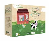 Le avventure nella fattoria. Gioca e impara Le avventure nella fattoria. Gioca e impara