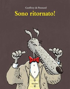 Cover Sono ritornato!