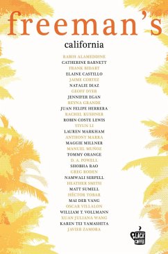 Cover Freeman's. California