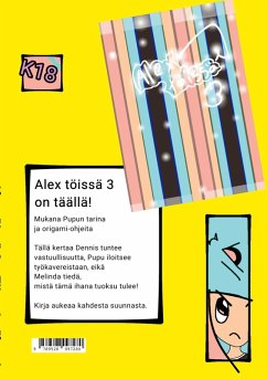 Alex töissä 3 Alex töissä 3
