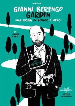 Gianni Berengo Gardin, una storia in bianco e nero - Narcisi, Chiara