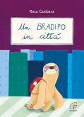 Un bradipo in città