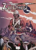 Fitti come l'erba. Zululand Fitti come l'erba. Zululand