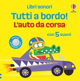 L' auto da corsa