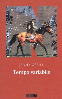 Cover Tempo variabile