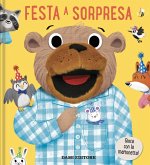 Festa a sorpresa. Libri puppet Festa a sorpresa. Libri puppet