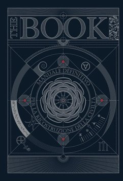 Cover The book. Manuale definitivo per la ricostruzione della civiltà