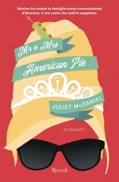 Cover Mr. e Mrs. American Pie