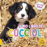 Il mio libro dei cuccioli