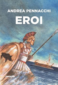 Eroi Cover Eroi