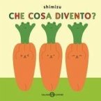Che cosa divento?