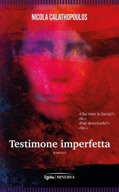 Cover Testimone imperfetta