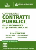 Compendio dei contratti pubblici Compendio dei contratti pubblici