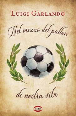 Cover Nel mezzo del pallon di nostra vita