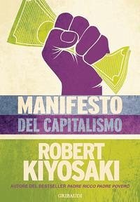 Cover Manifesto del capitalismo