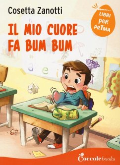 Cover Il mio cuore fa bum bum