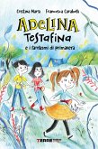 Adelina Testafina e i fantasmi di primavera Adelina Testafina e i fantasmi di primavera