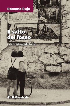 Cover Il salto del fosso