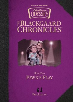 Cover Pawn's Play