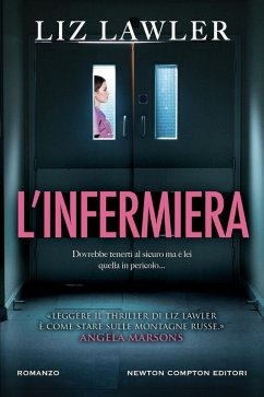 L' infermiera - Lawler, Liz L' infermiera - Lawler, Liz