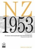 Il torneo internazionale dei grandi maestri. Neuhausen-Zurigo 1953 Il torneo internazionale dei grandi maestri. Neuhausen-Zurigo 1953