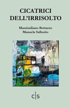 Cover Cicatrici dell'irrisolto