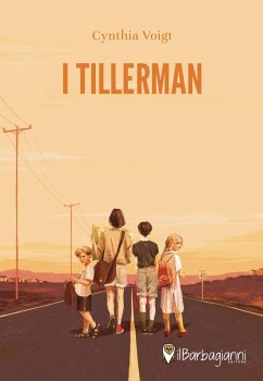 Cover I Tillerman