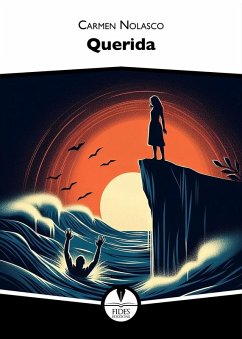 Cover Querida