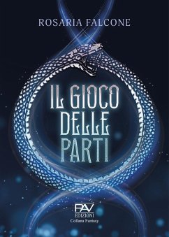 Cover Il gioco delle parti