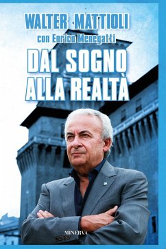 Cover Dal sogno alla realtà