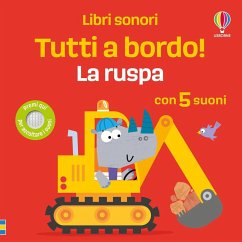 Cover La ruspa