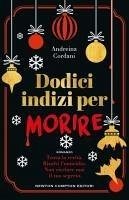 Cover Dodici indizi per morire