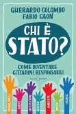 Chi è stato? Come diventare cittadini responsabili Chi è stato? Come diventare cittadini responsabili