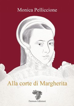 Cover Alla corte di Margherita