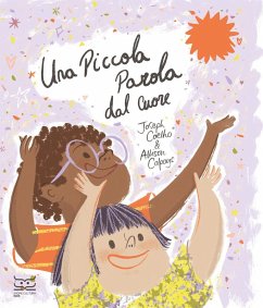 Una piccola parola dal cuore - Coelho, Joseph