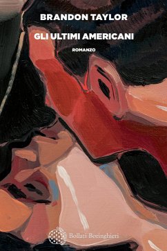 Cover Gli ultimi americani