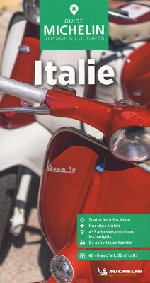 Cover Italie