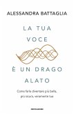 La tua voce è un drago alato. Come farla diventare più bella, più sicura, veramente tua La tua voce è un drago alato. Come farla diventare più bella, più sicura, veramente tua