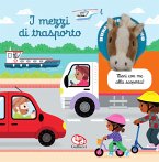 I mezzi di trasporto. Burattino sapientino I mezzi di trasporto. Burattino sapientino