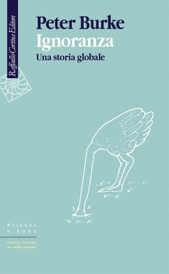 Cover Ignoranza. Una storia globale