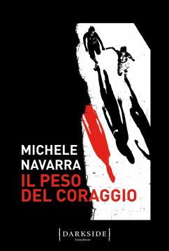 Cover Il peso del coraggio