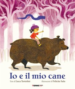 Cover Io e il mio cane