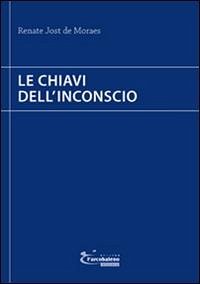Cover Le chiavi dell'inconscio