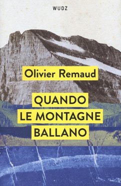 Cover Quando le montagne ballano